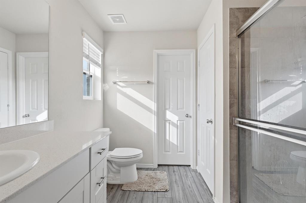 Elizabeth Creek HOA - Residential