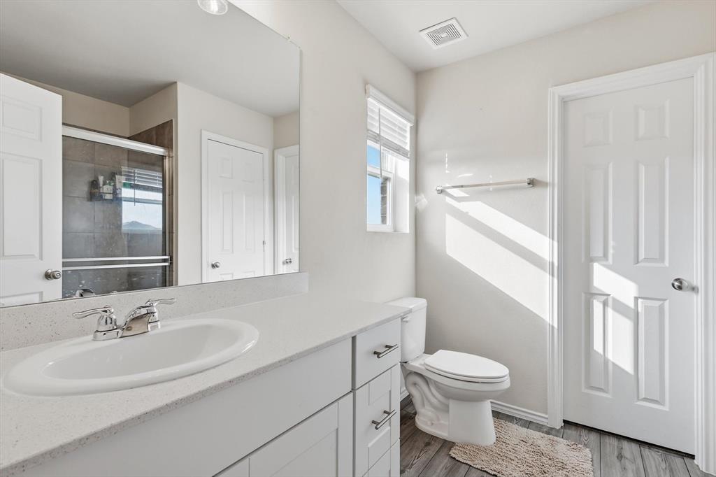 Elizabeth Creek HOA - Residential