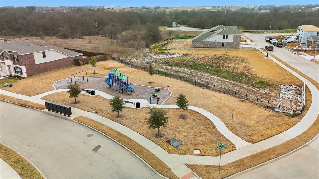 Elizabeth Creek HOA - Residential