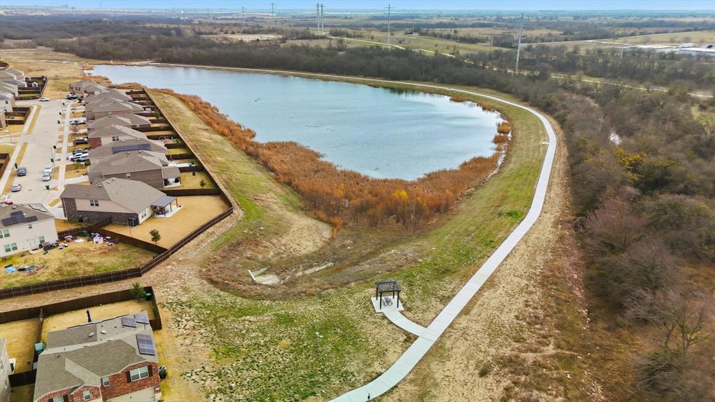 Elizabeth Creek HOA - Residential