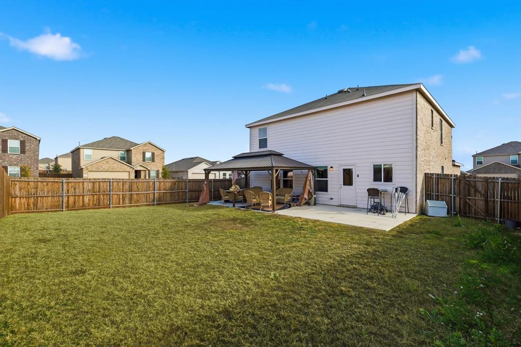 Elizabeth Creek HOA - Residential