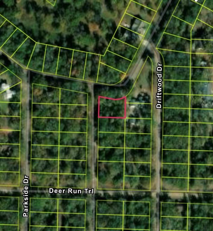 Beachwood Estates Sec C - Land