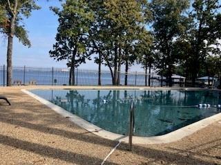 Beachwood Estates Sec C - Land