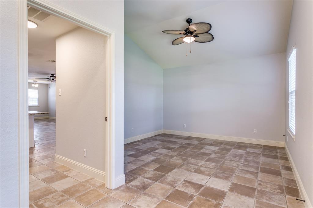 College Heights Addition - Residential