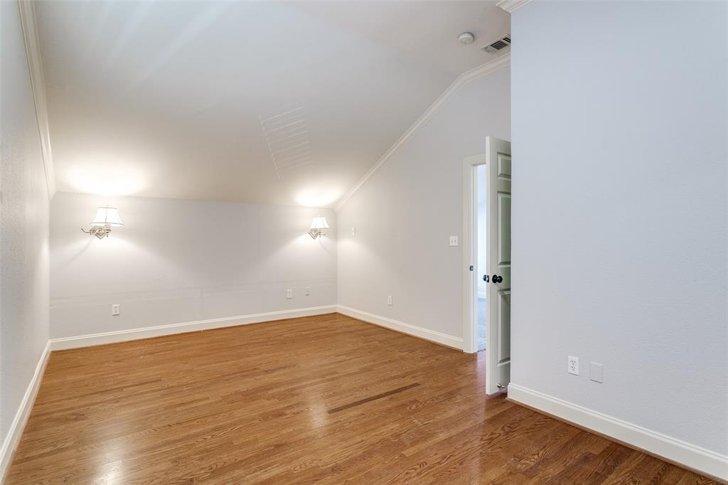 College Heights Addition - Residential