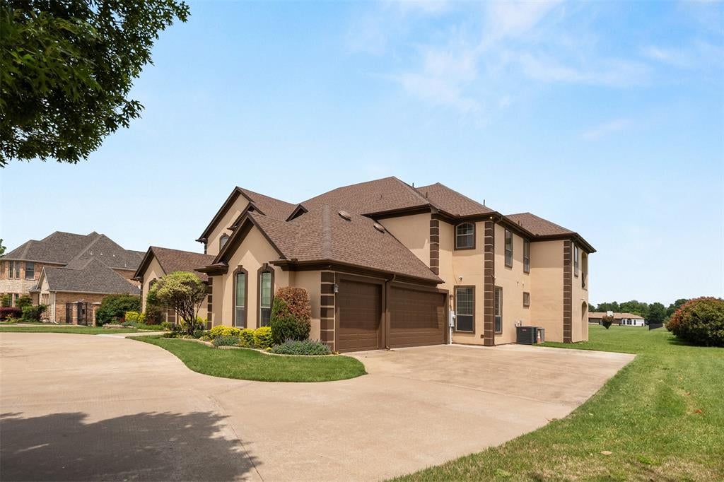 2627 Wells Court
