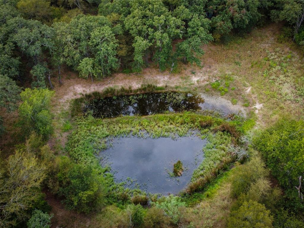 Hidden Creek Ranch - Land