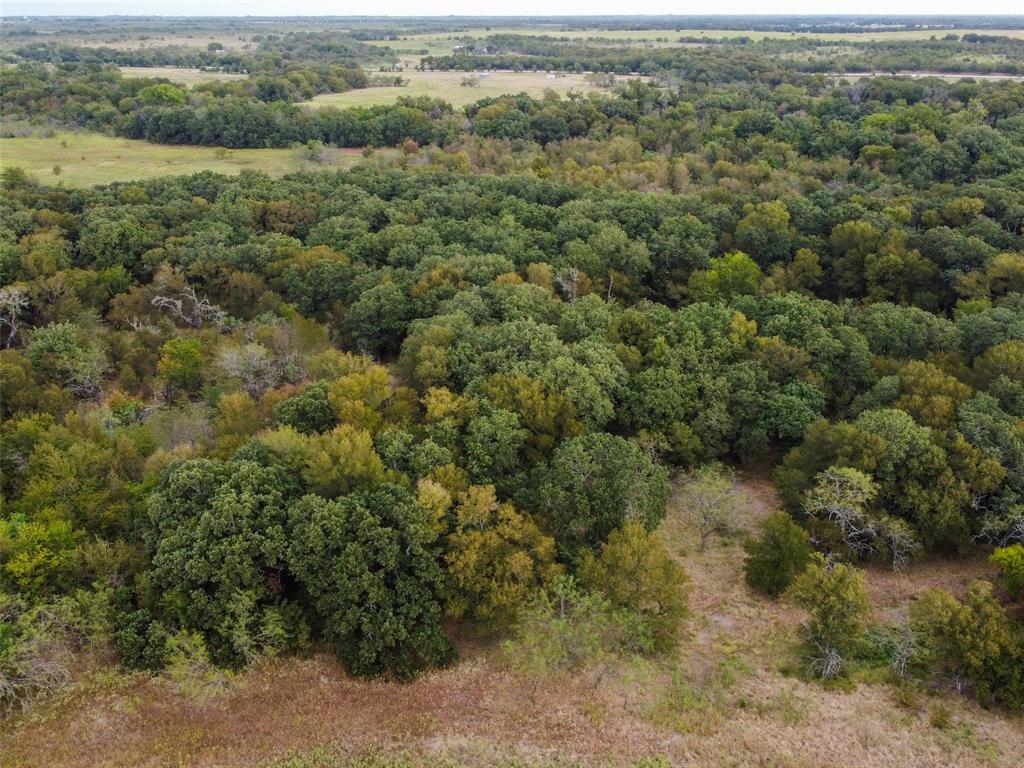 Hidden Creek Ranch - Land