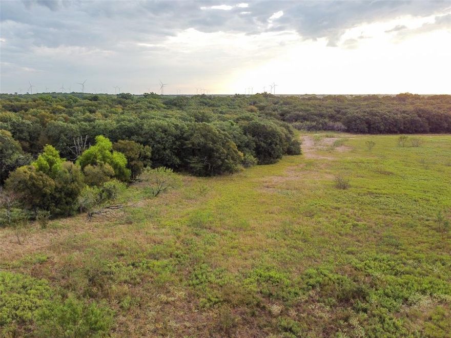Introducing an awesome build site in Hubbard, Texas, this 10.01  acre property offers the perfect blend of country living with convenient access to modern amenities! Located in Hill County, it features a beautiful mix of open land and hardwood trees, giving you the ideal setting to build your dream home or a peaceful weekend getaway. The land includes two ponds and It's zoned residential and ready to build, with city water, city sewer, and electricity available. Access is easy with a well-maintained gravel all-weather road. The property is just 1 hour and 20  minutes from the DFW Metroplex, 35  minutes from Waco, 34  minutes from Corsicana, and under an hour to Richland-Chambers Reservoir for recreation. Whether you're looking to build a permanent home or a relaxing weekend getaway, this property offers the space, setting, and utilities to make it happen! All showings are by appointment only. 

Disclaimer: The boundary lines shown are approximate and are provided for general reference only. Arrowhead Land Company makes no representations or warranties, express or implied, as to the accuracy, completeness, or reliability of those property lines. Buyers are advised to obtain an independent survey to verify exact property boundaries.