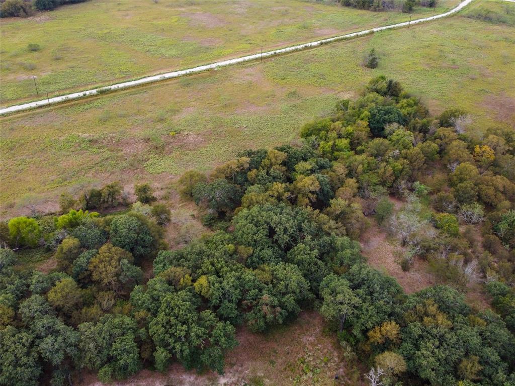 Hidden Creek Ranch - Land