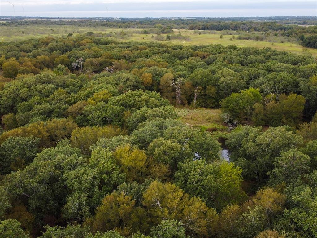 Hidden Creek Ranch - Land