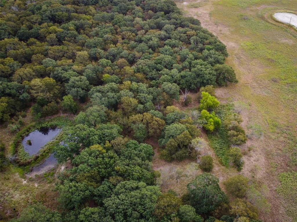 Hidden Creek Ranch - Land