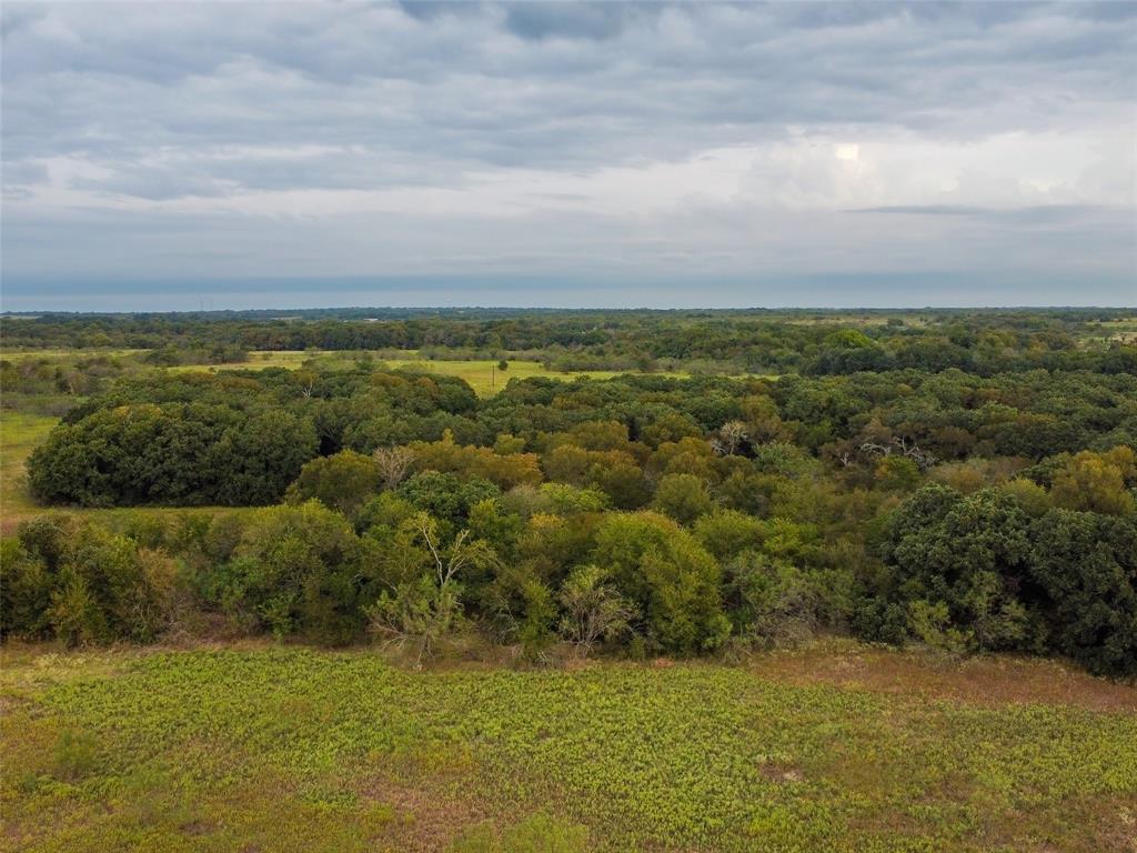 Hidden Creek Ranch - Land