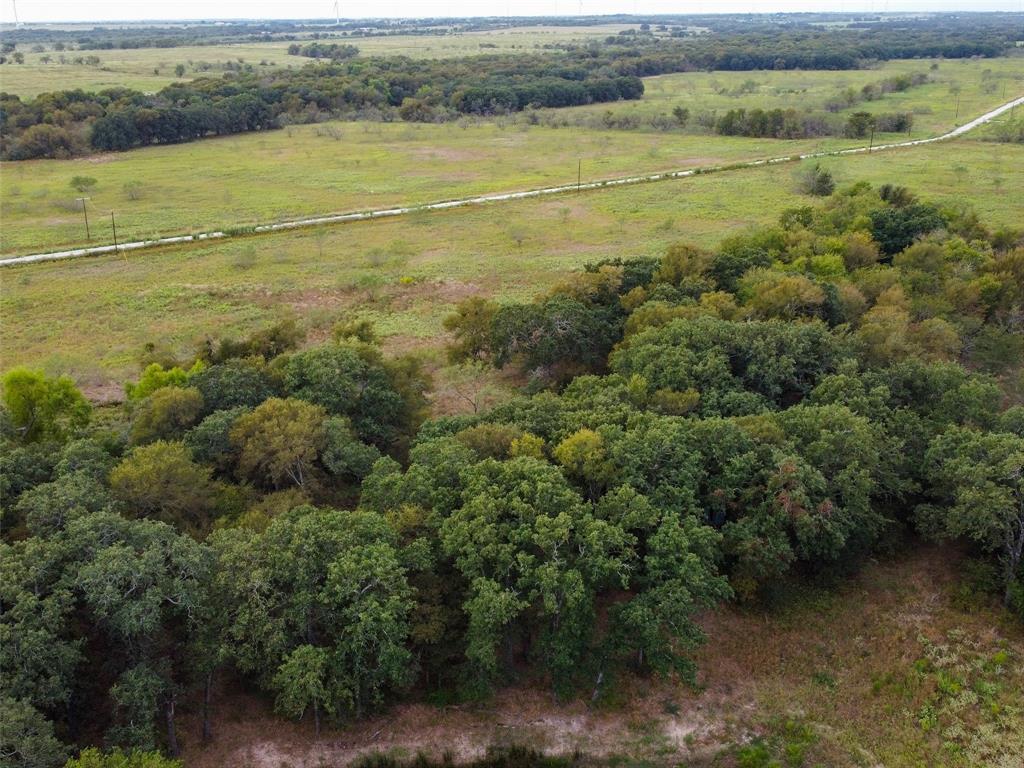 Hidden Creek Ranch - Land