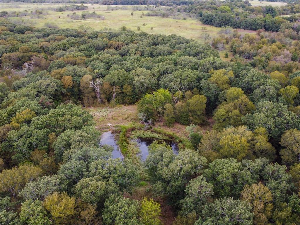 Hidden Creek Ranch - Land