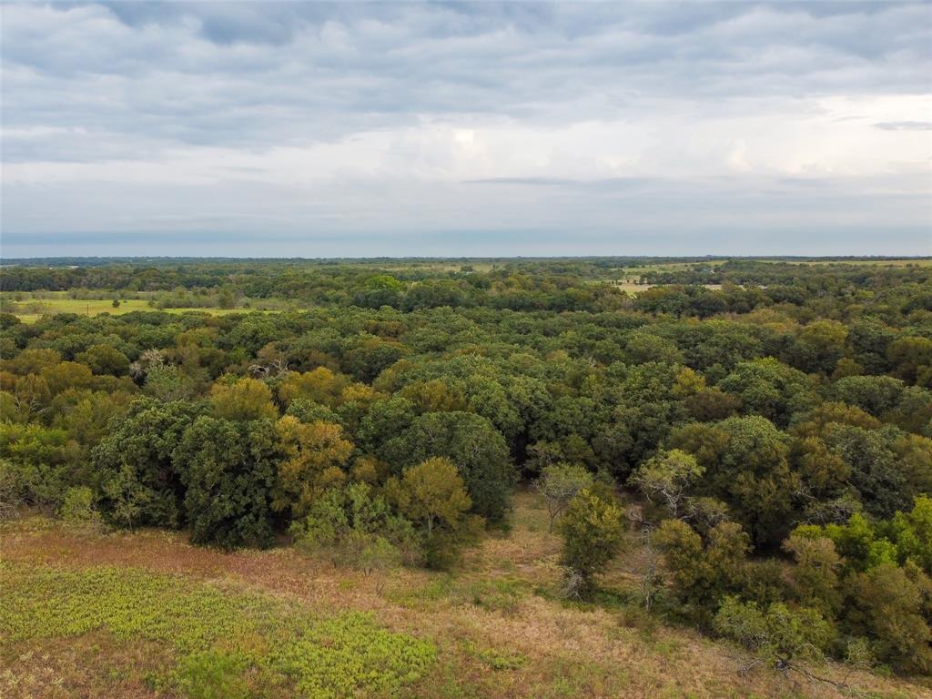 Hidden Creek Ranch - Land
