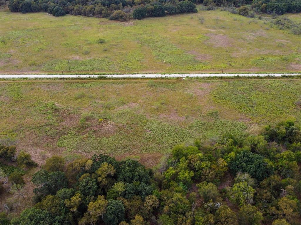 Hidden Creek Ranch - Land