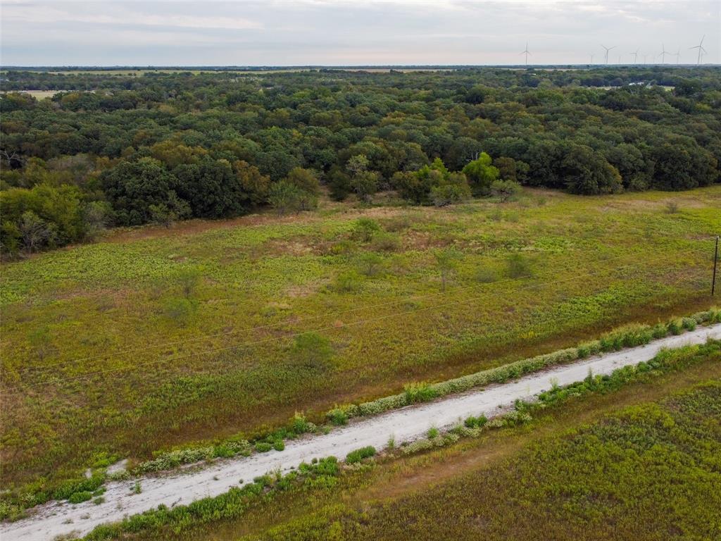 Hidden Creek Ranch - Land