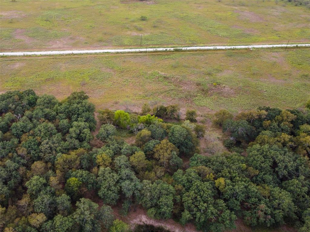 Hidden Creek Ranch - Land