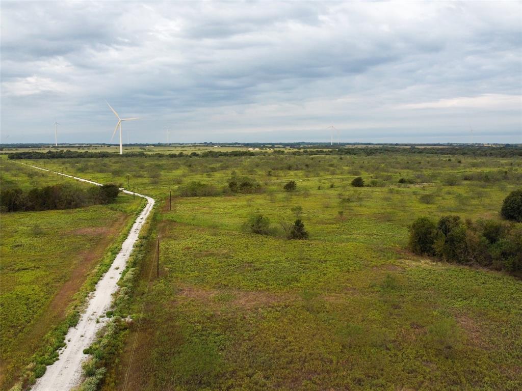 Hidden Creek Ranch - Land