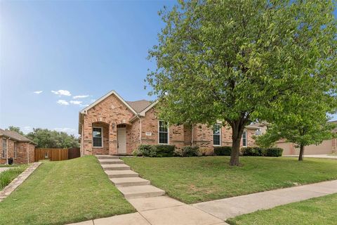 1221 Amistad Drive Prosper TX 75078