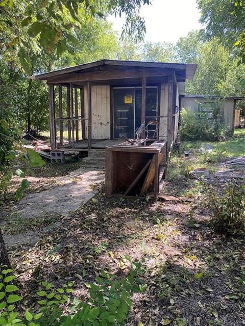 Photo of 1411 S Frio Street, Coleman, TX 76834 (MLS # 21366064)