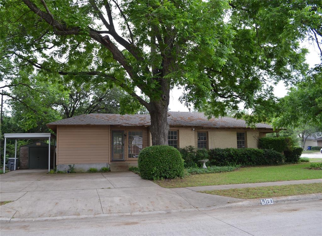 6100 Sudbury Drive