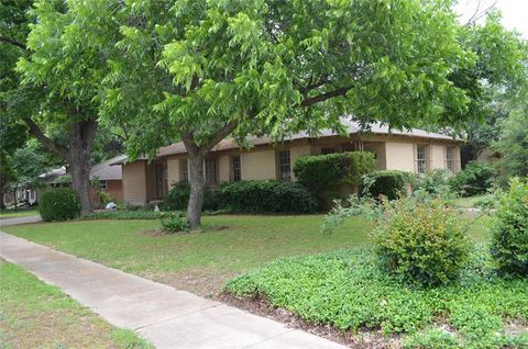 6100 Sudbury Drive Dallas TX 75214