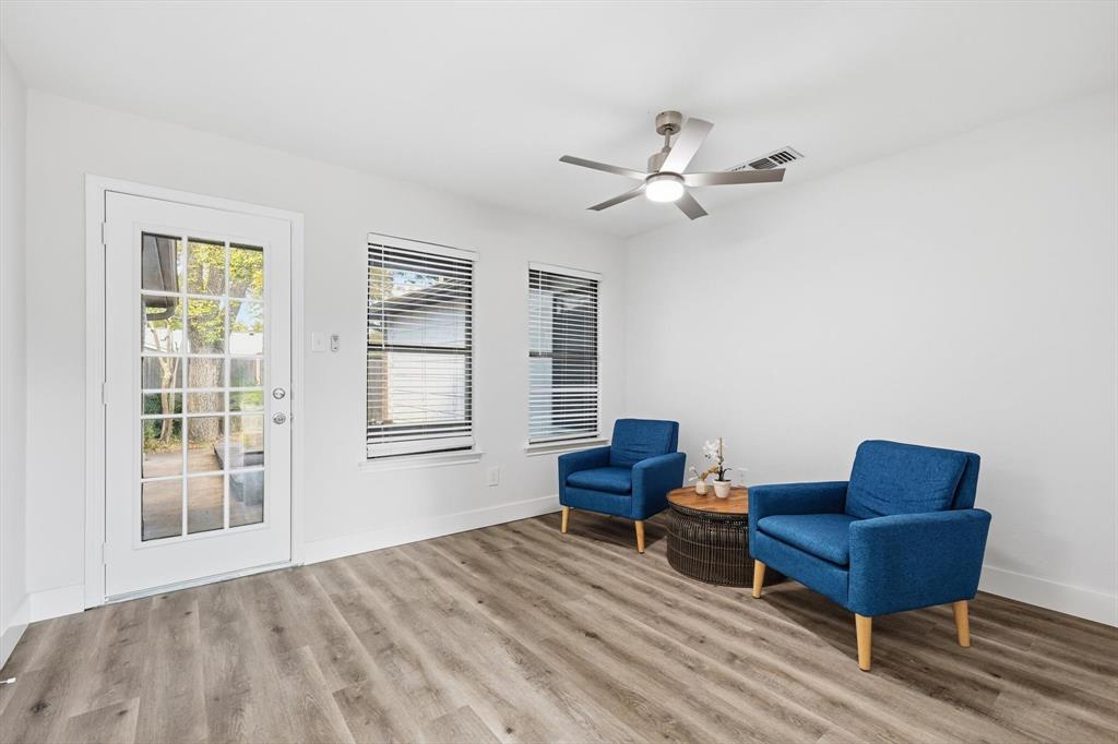 Arapaho East 05 2nd Inst Rev - Residential