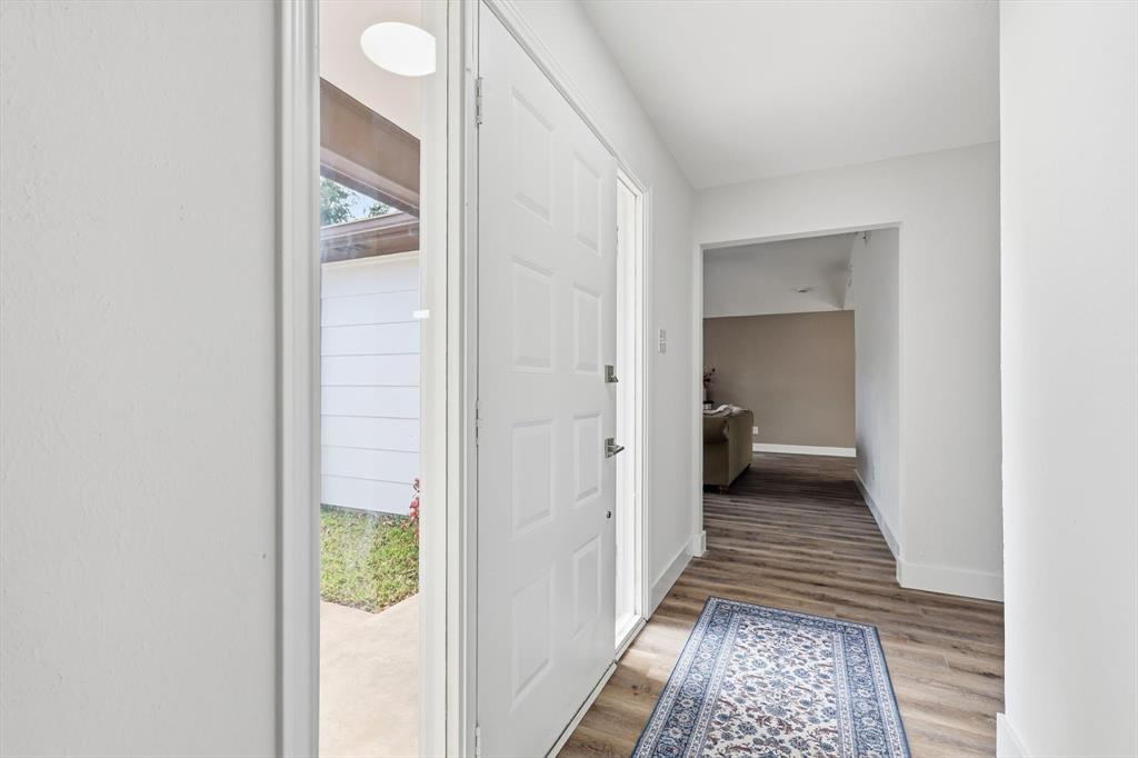 Arapaho East 05 2nd Inst Rev - Residential