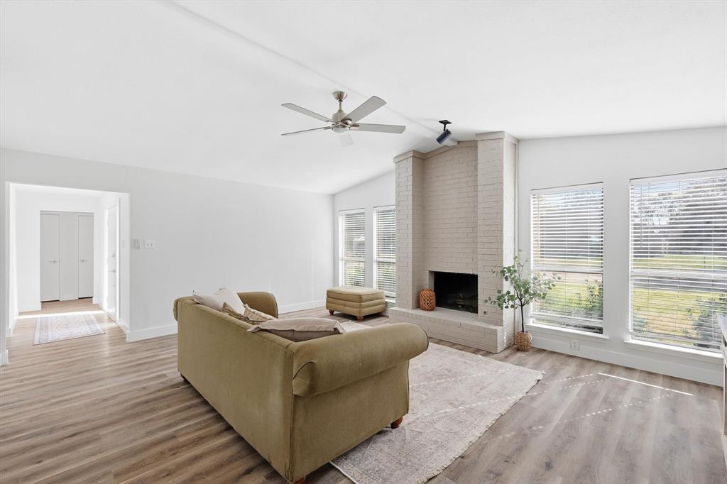 Arapaho East 05 2nd Inst Rev - Residential