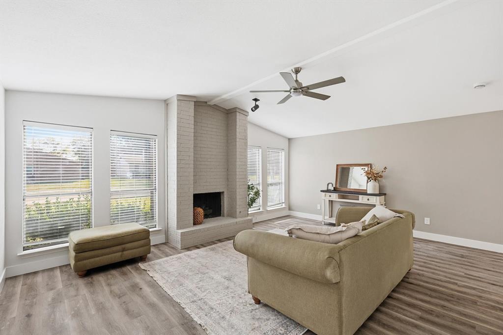 Arapaho East 05 2nd Inst Rev - Residential