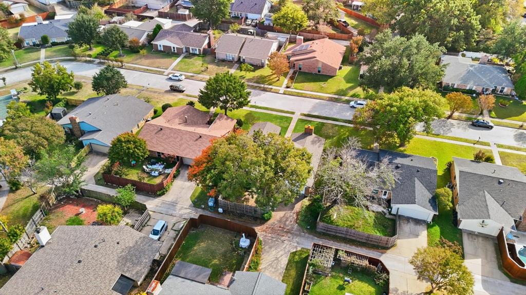 Arapaho East 05 2nd Inst Rev - Residential