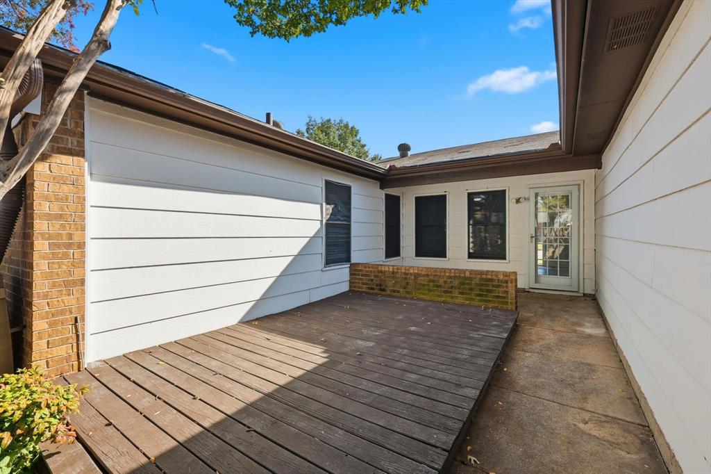 Arapaho East 05 2nd Inst Rev - Residential