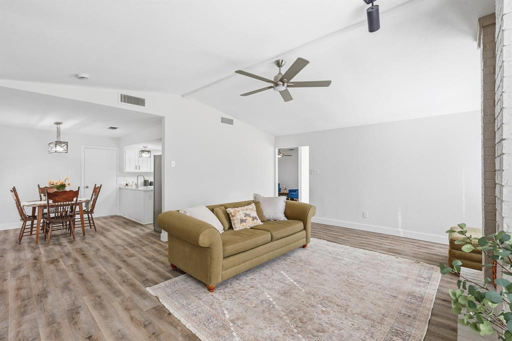 Arapaho East 05 2nd Inst Rev - Residential