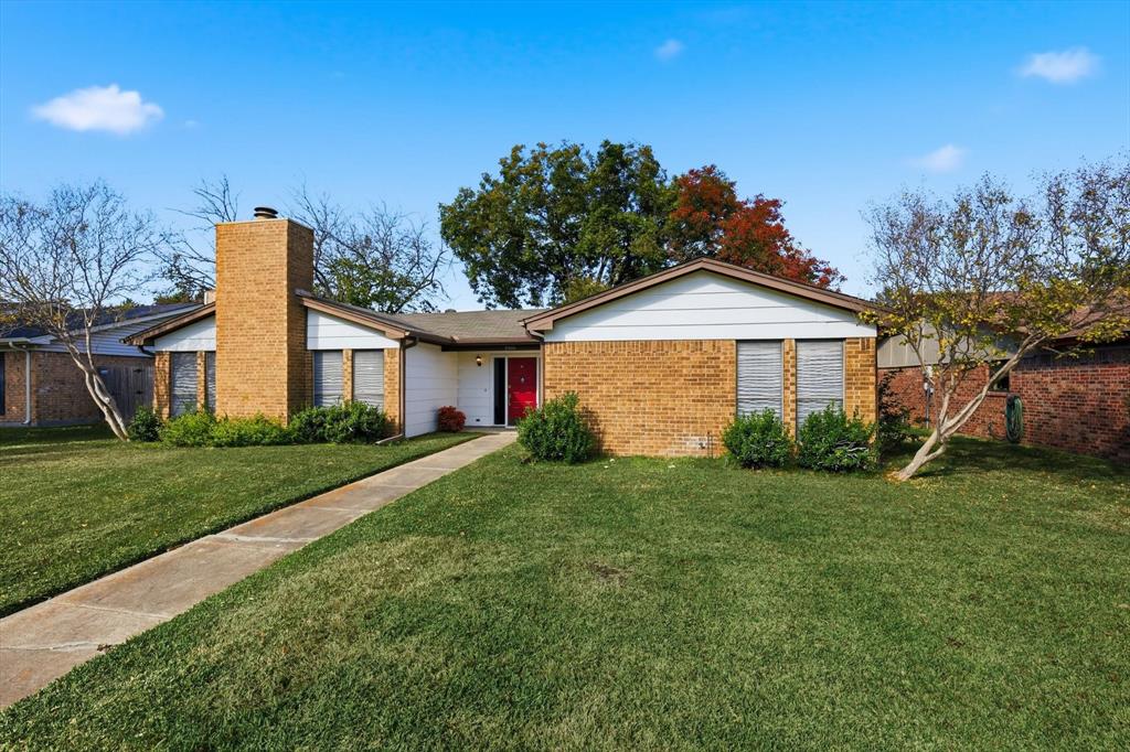 Arapaho East 05 2nd Inst Rev - Residential