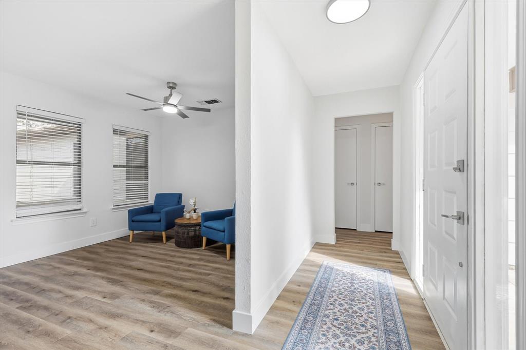 Arapaho East 05 2nd Inst Rev - Residential