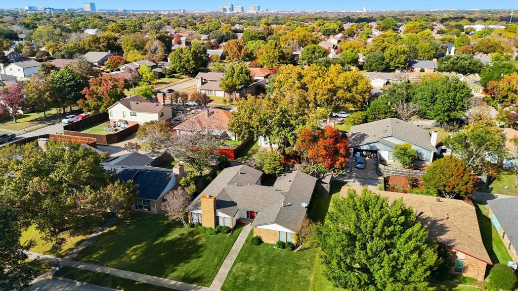 Arapaho East 05 2nd Inst Rev - Residential