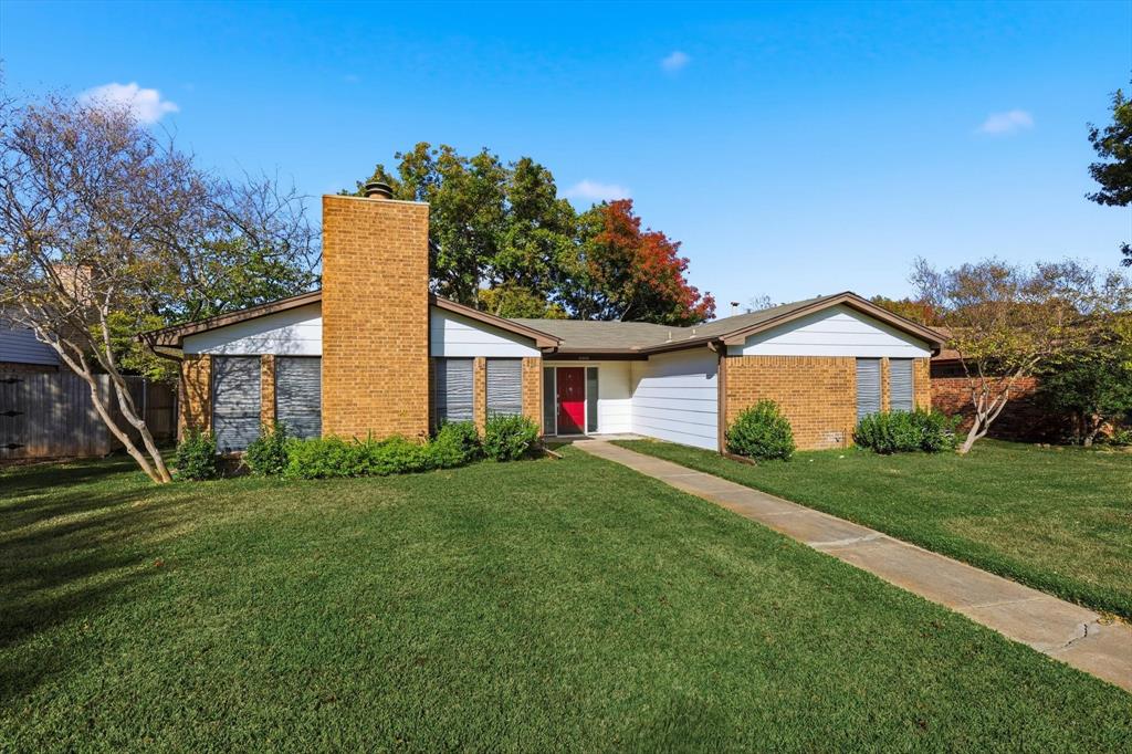 Arapaho East 05 2nd Inst Rev - Residential