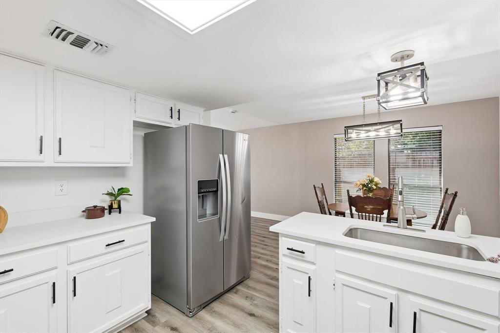 Arapaho East 05 2nd Inst Rev - Residential