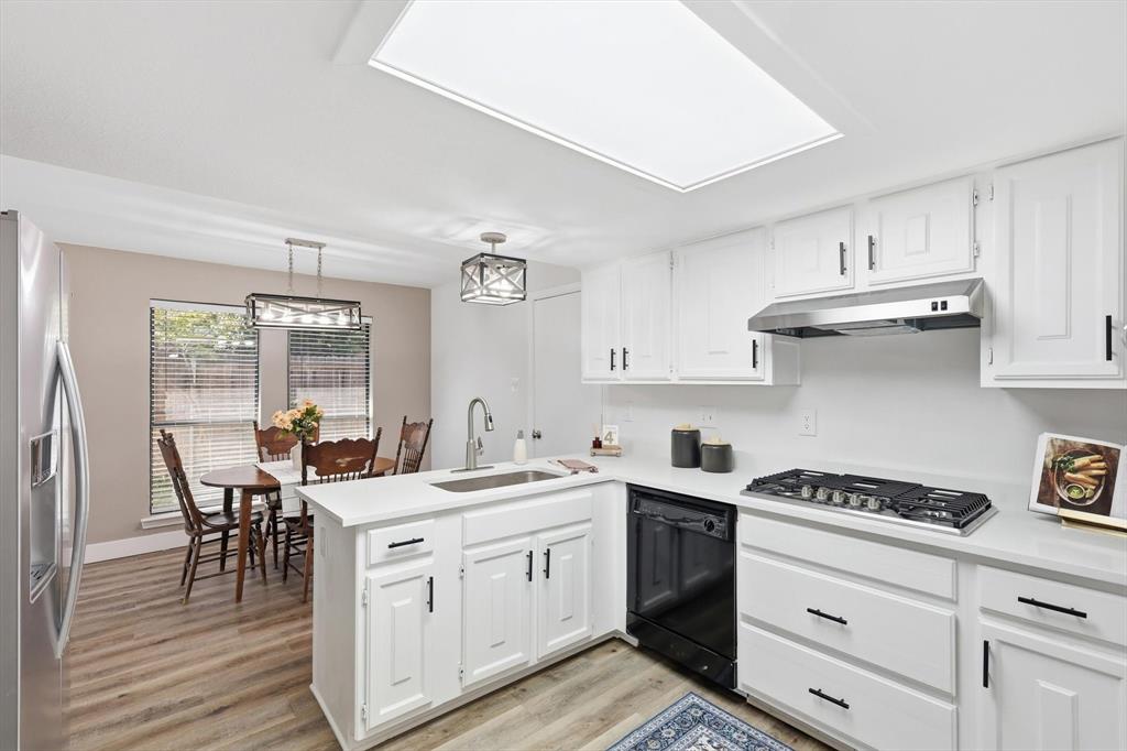 Arapaho East 05 2nd Inst Rev - Residential