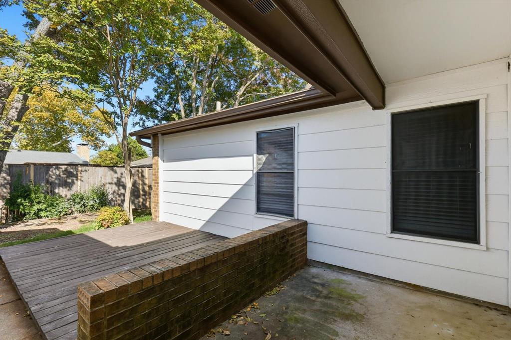 Arapaho East 05 2nd Inst Rev - Residential