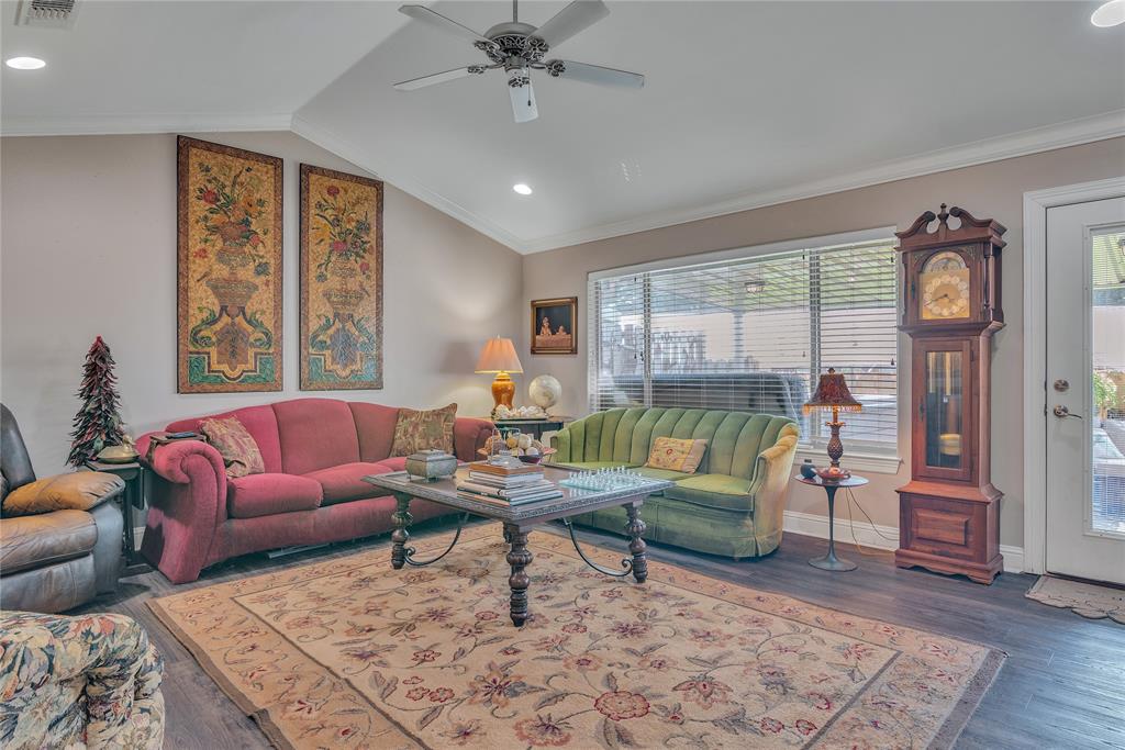 Premier Park Ph #2 - Residential