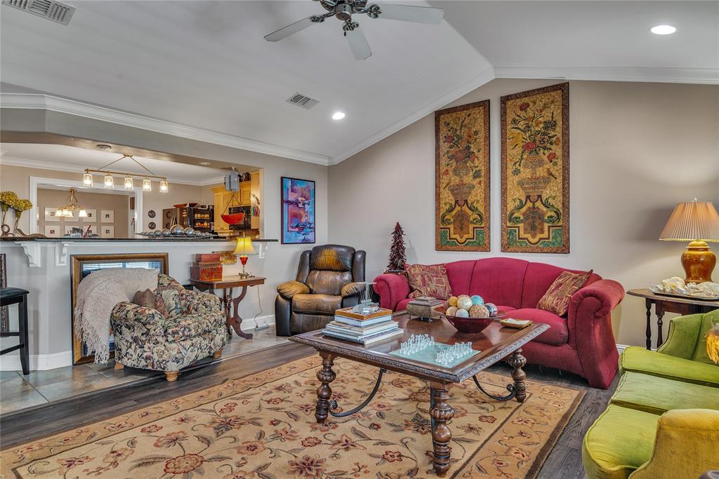 Premier Park Ph #2 - Residential