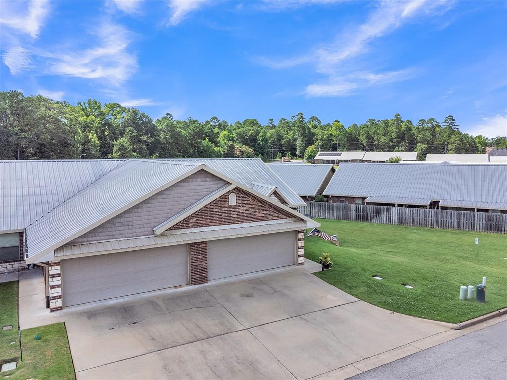 Premier Park Ph #2 - Residential