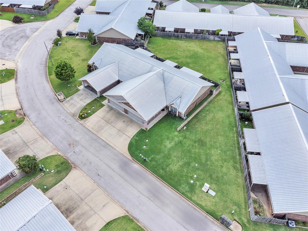 Premier Park Ph #2 - Residential