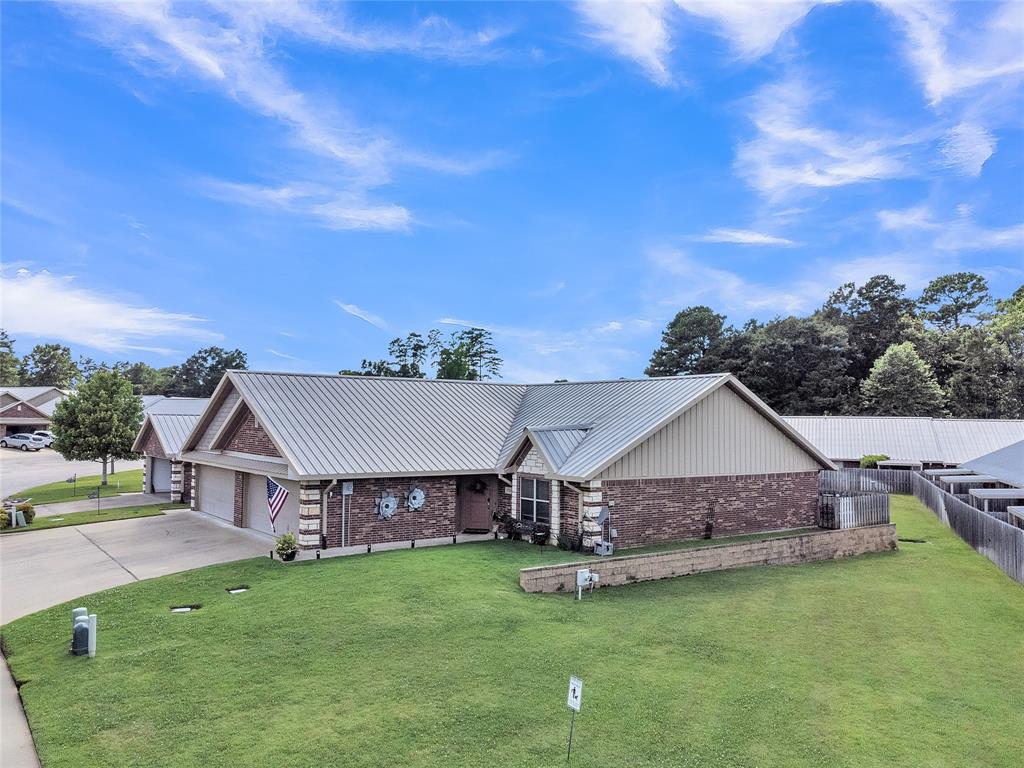 Premier Park Ph #2 - Residential