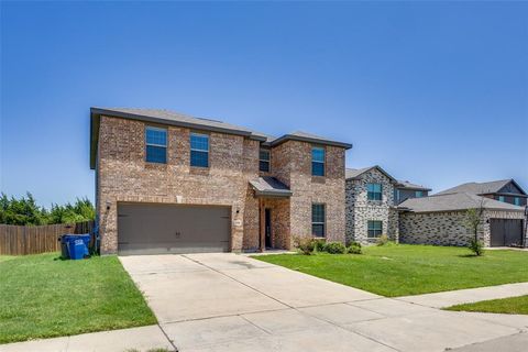 Photo of 2256 Cashmere Way, Princeton, TX 75407 (MLS # 21133136)