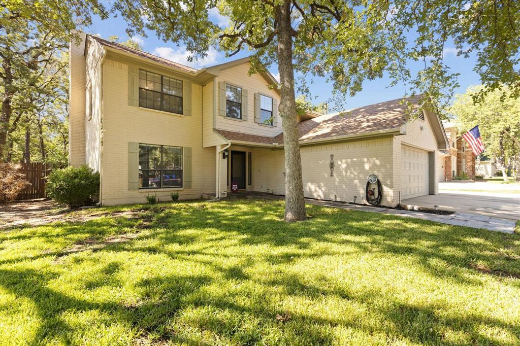 Kelmont Park Add - Residential