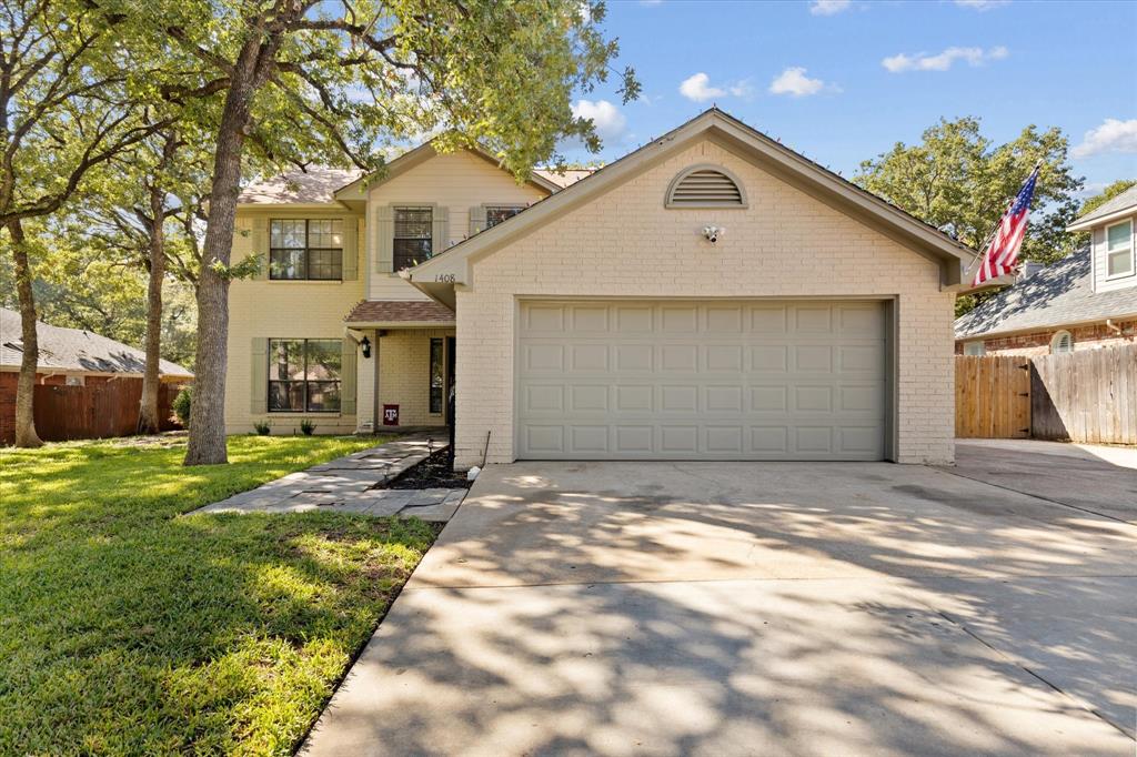 Kelmont Park Add - Residential